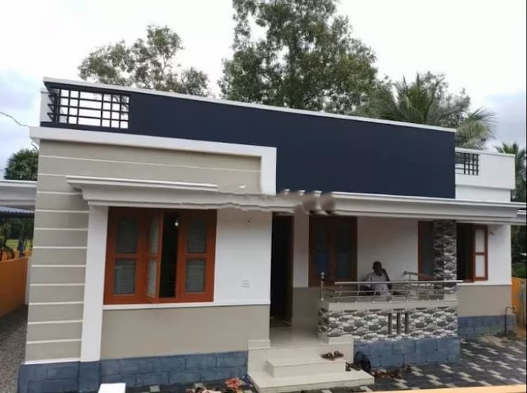 2bhk house for sale 