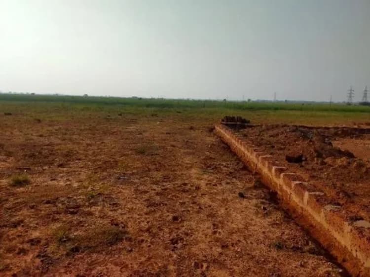 land sale