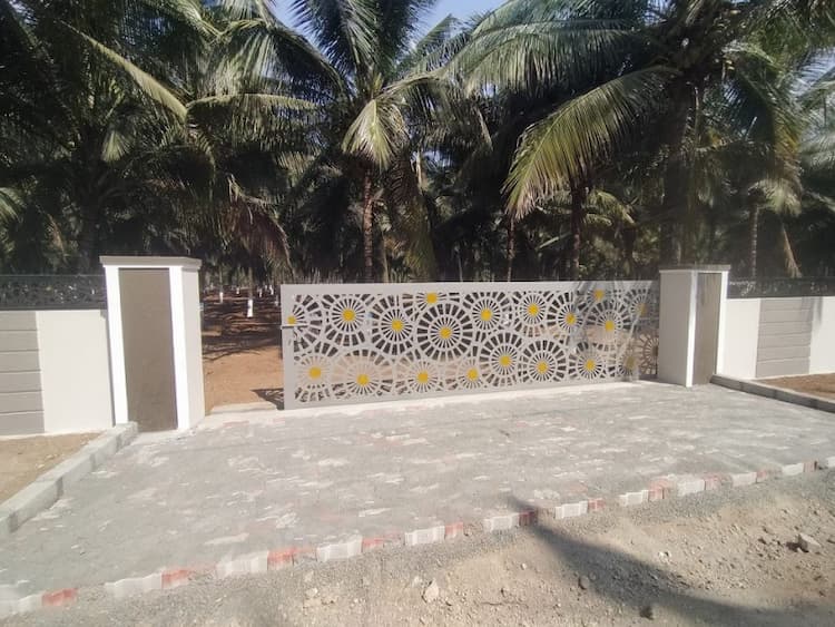 coconut farm land for sale