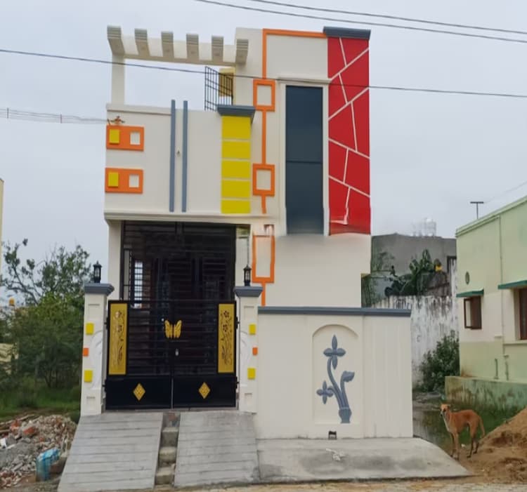 House for sales
