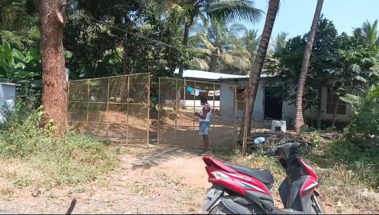 Agri Land For Sale