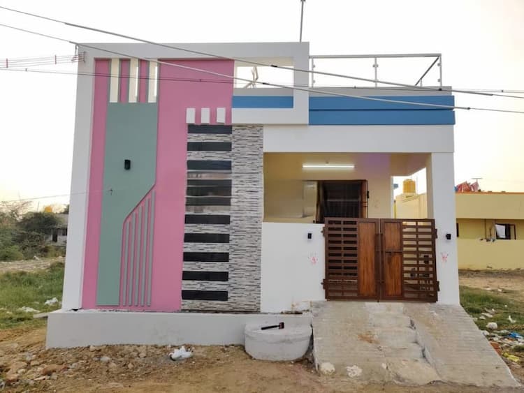 1bhk house for sale 