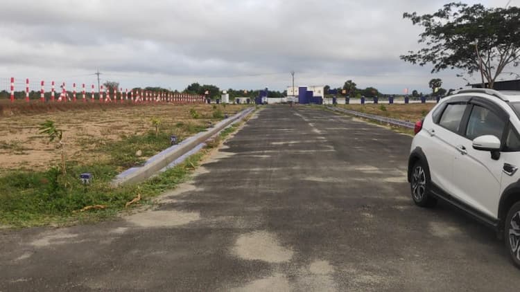 Single Property Image