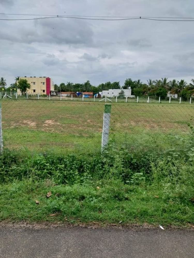 plot for sale 