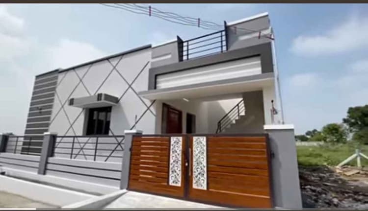 Villa for sale