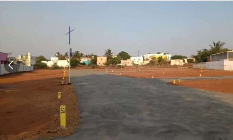 plot for sale 