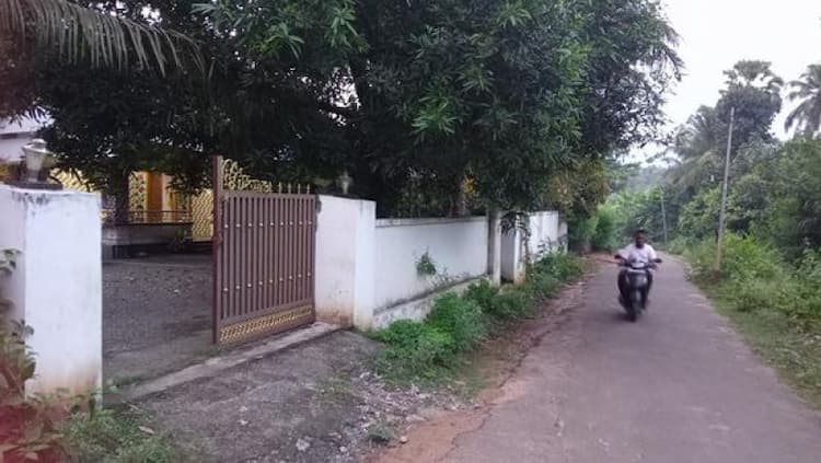 Single Property Image