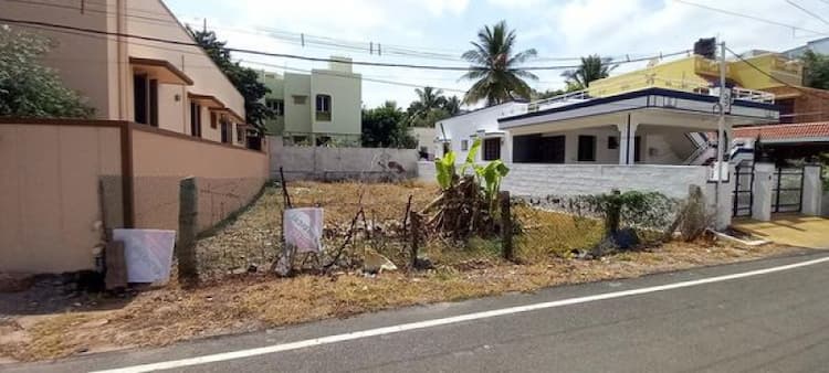 Single Property Image