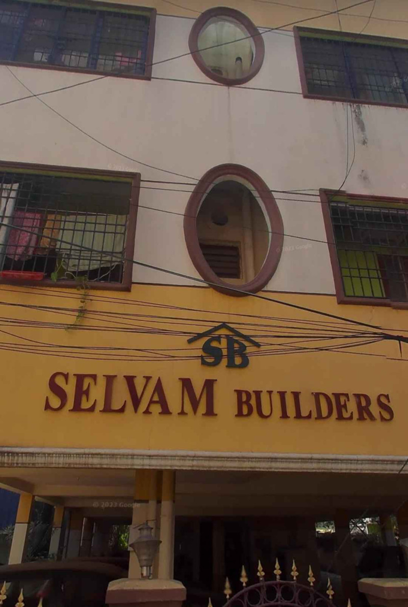 2bhk apartment for sale
