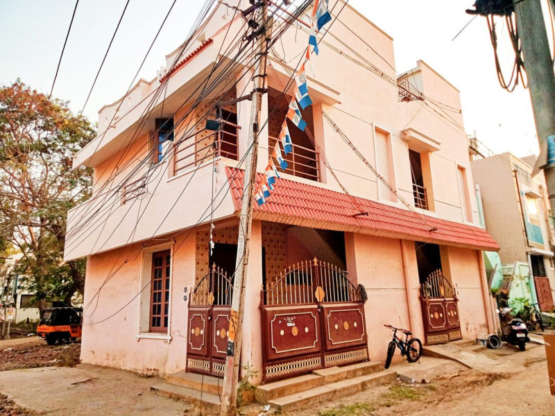 4portion house for sale 