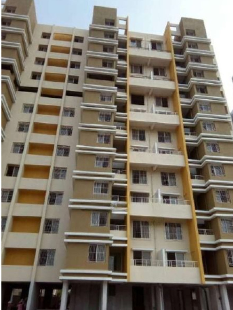 2 BHK Apartment for Sale