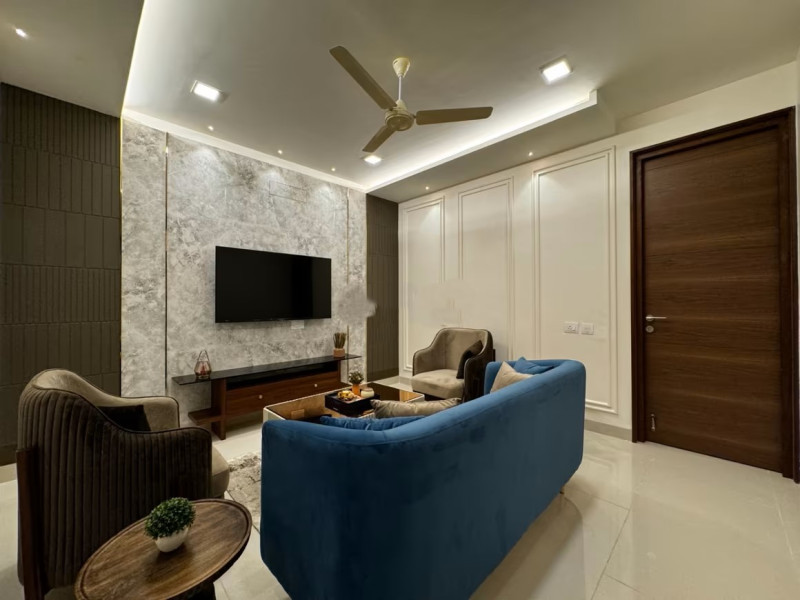 3bhk flat for sale 