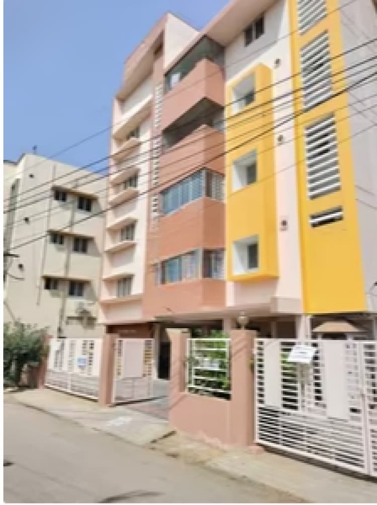 2 BHK Apartment for Sale