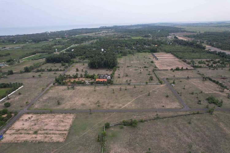 Land for sale