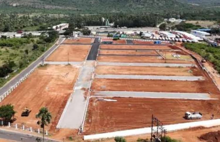 plot for sale