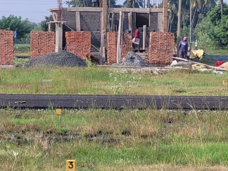 Land for Sale