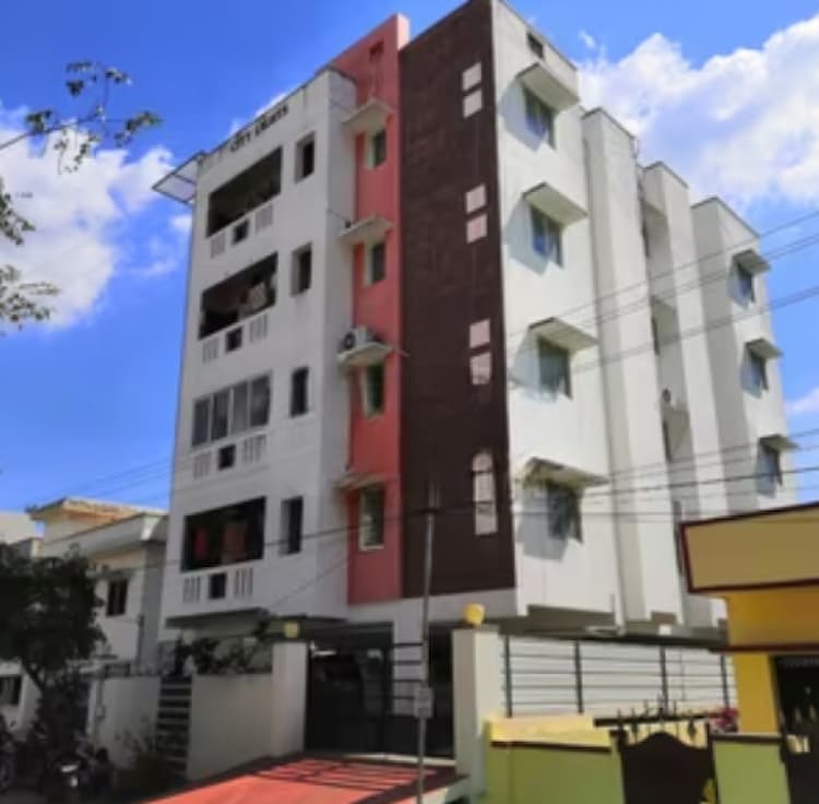 2 BHK Apartment for sale