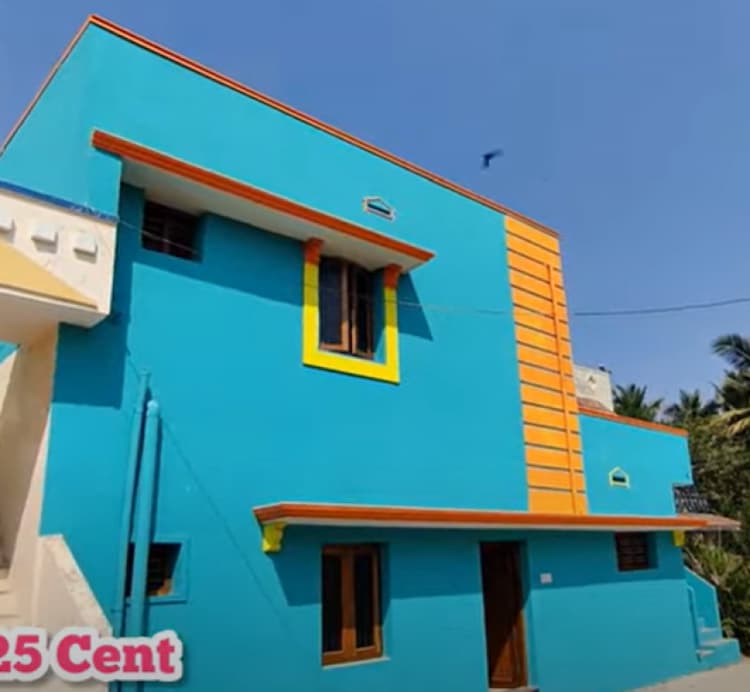 House for sales