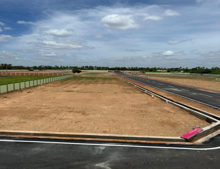 land sale