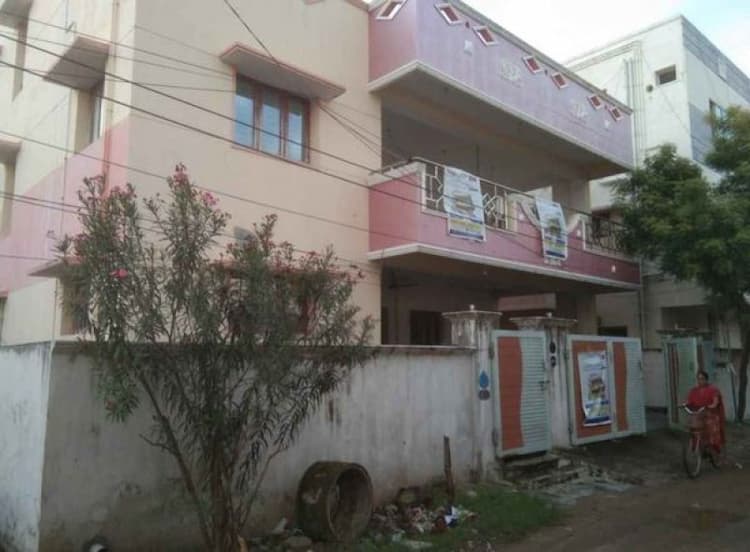 Individual house Sale in Porur 