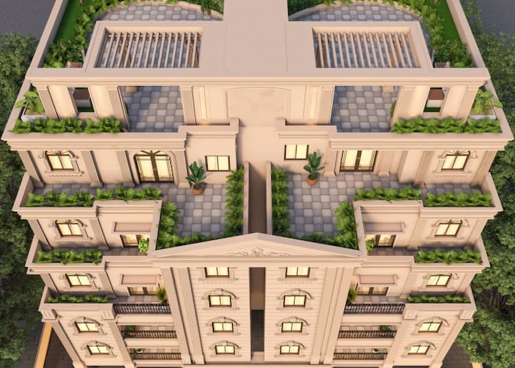 Single Property Image