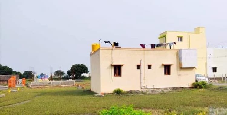 Single Property Image