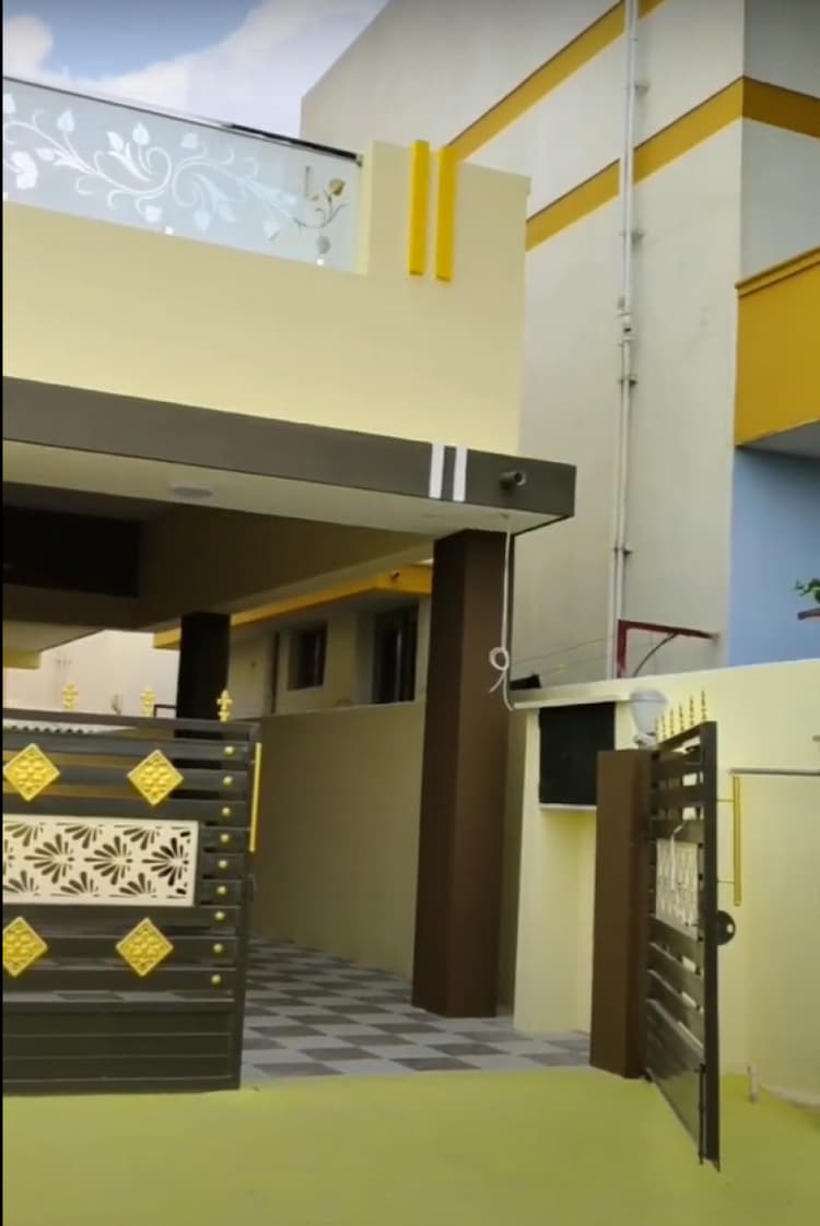 3 BHK House for Sale