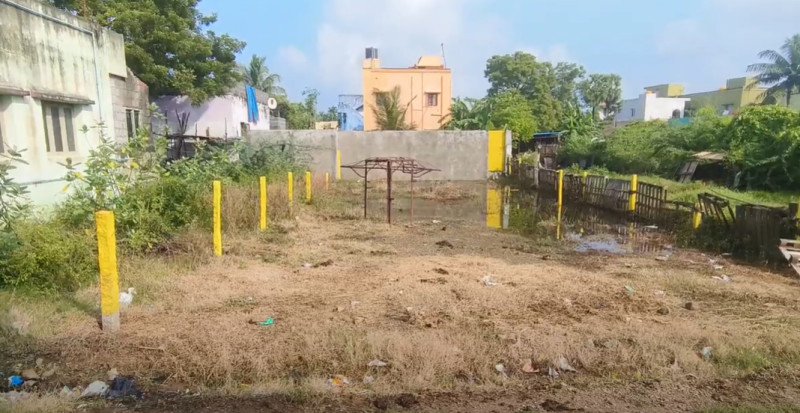 Land for sales