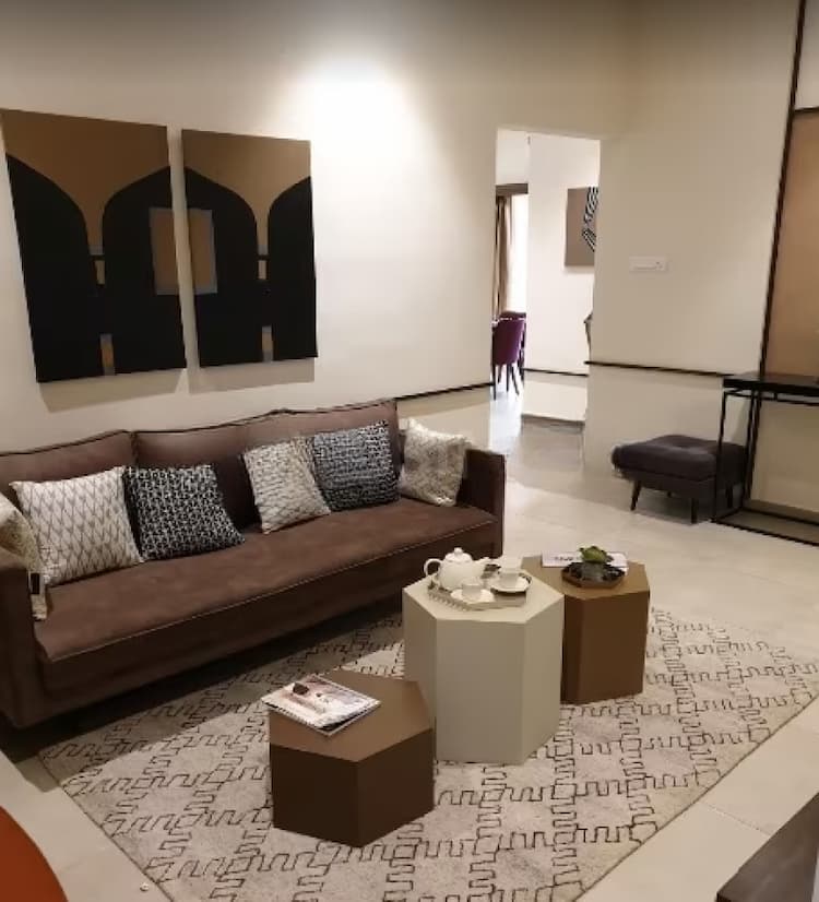 3 BHK Apartment for Sale