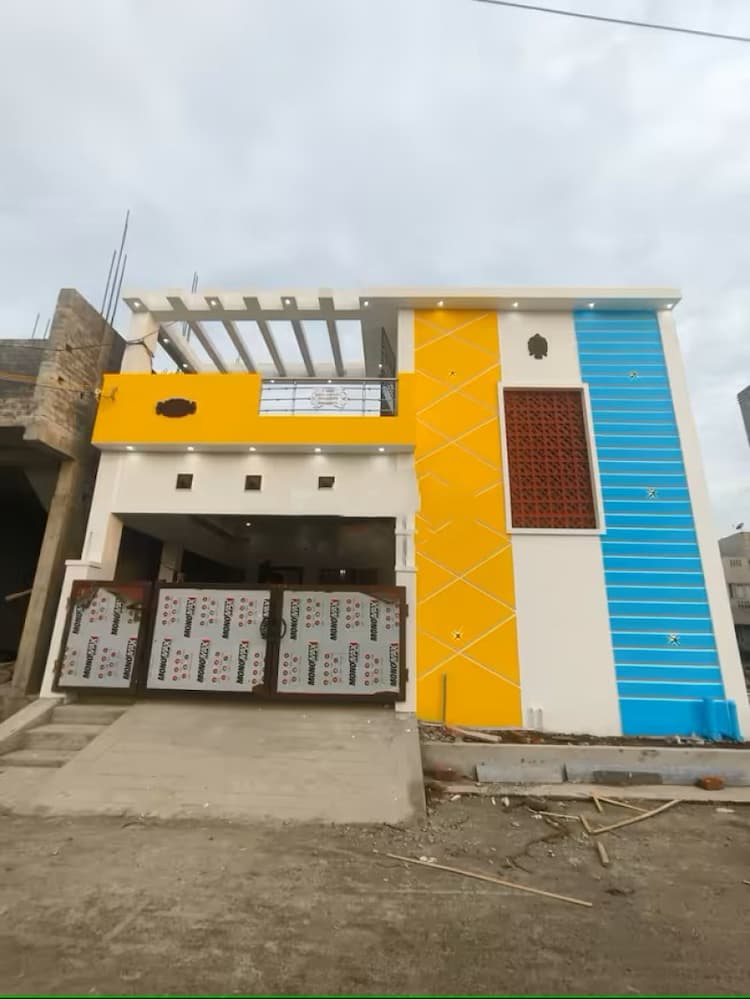 2bhk house for sale 