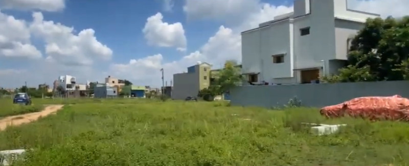 Land for sales