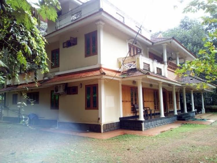 3 BHK HOUSE FOR SALE