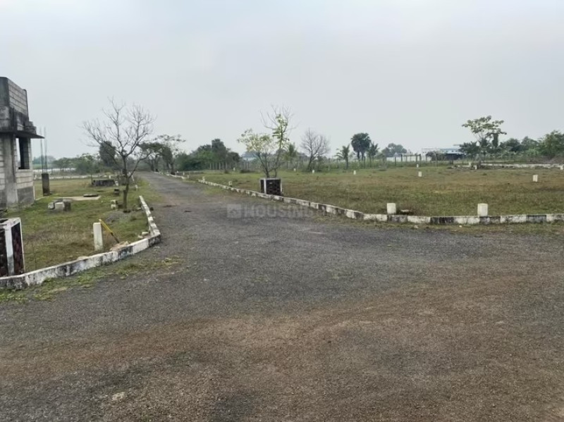 Residential Plot