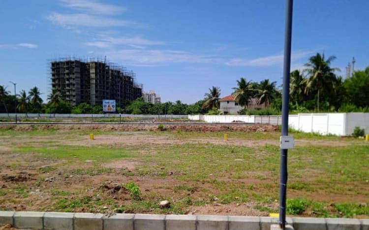 Single Property Image