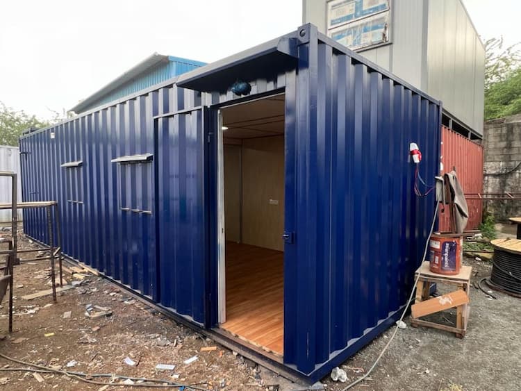 Single Property Image