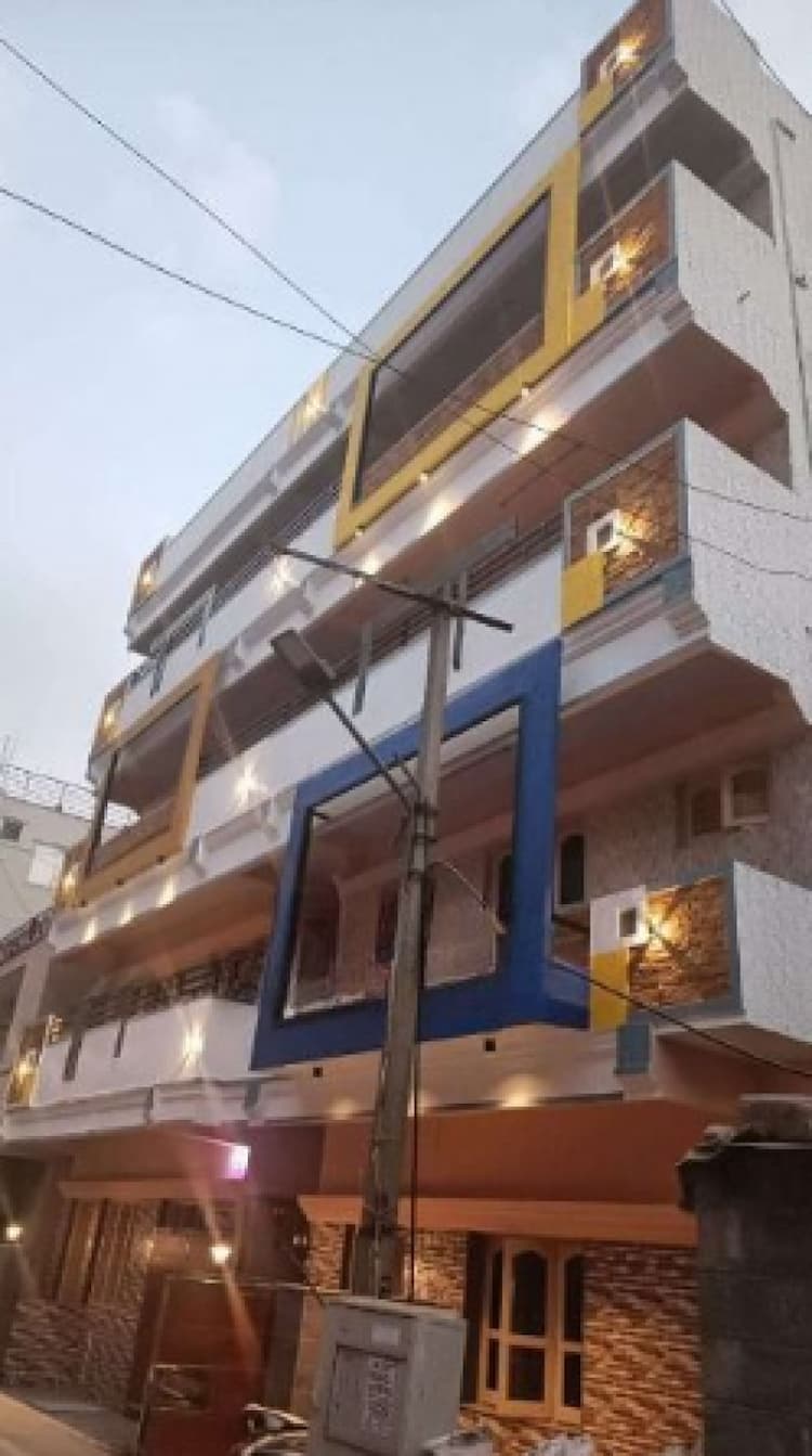 2 BHK Apartment for Sale