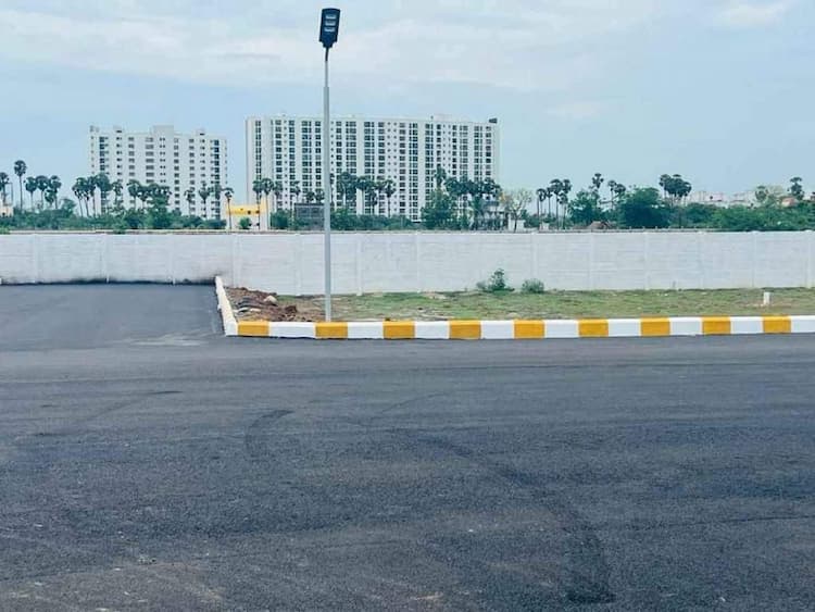 Single Property Image