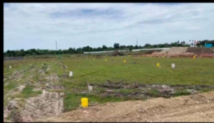 plot for sale 
