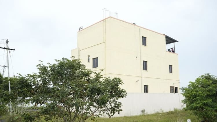 Single Property Image