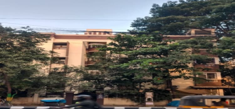 Flat for rent
