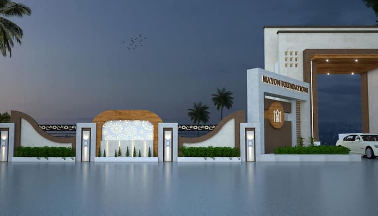 Single Property Image