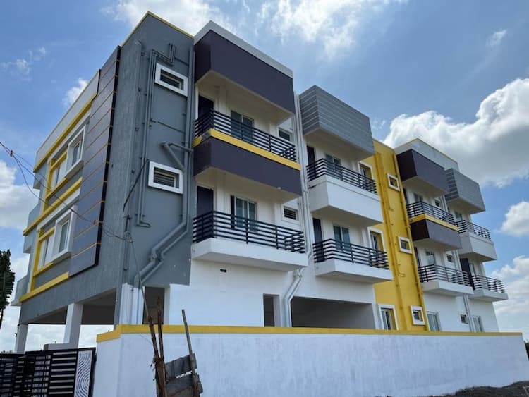 Single Property Image
