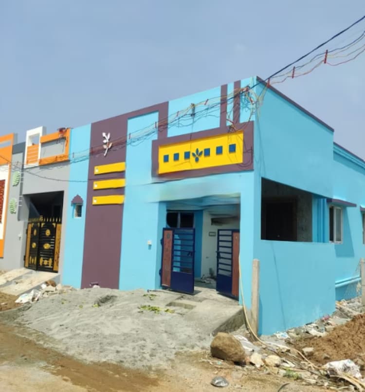 House for sales