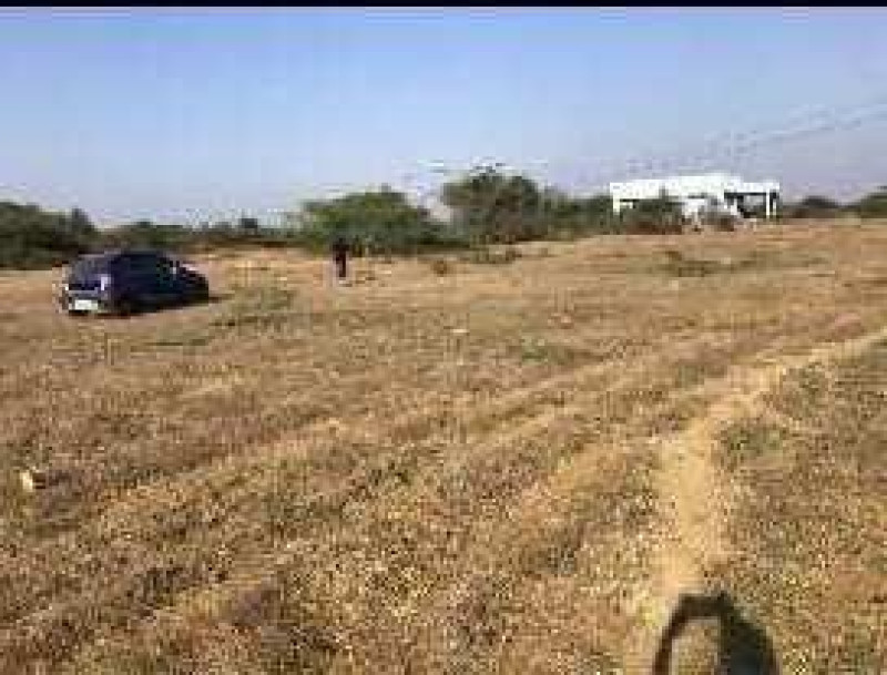 land sale