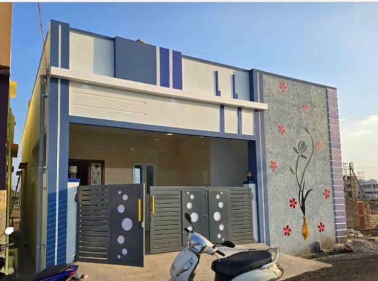 2bhk house for sale 