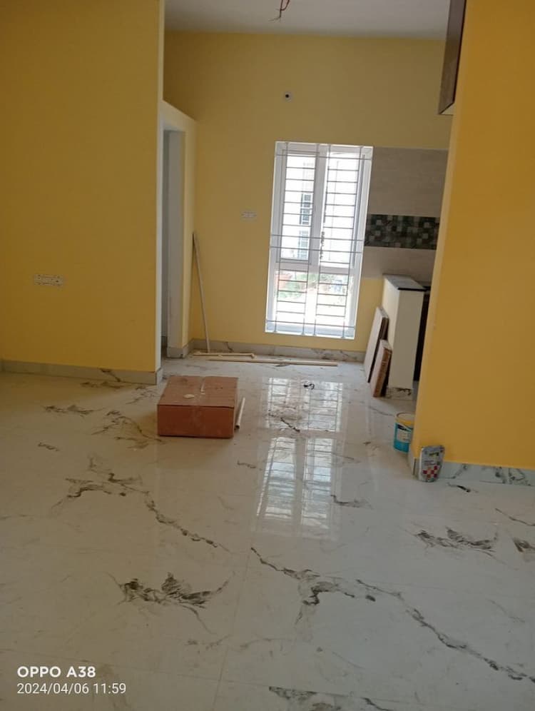 3bhk duplex villa