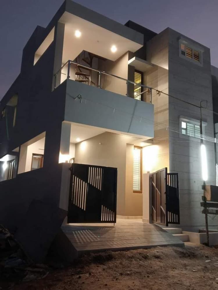 Single Property Image