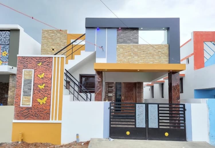 House for sales