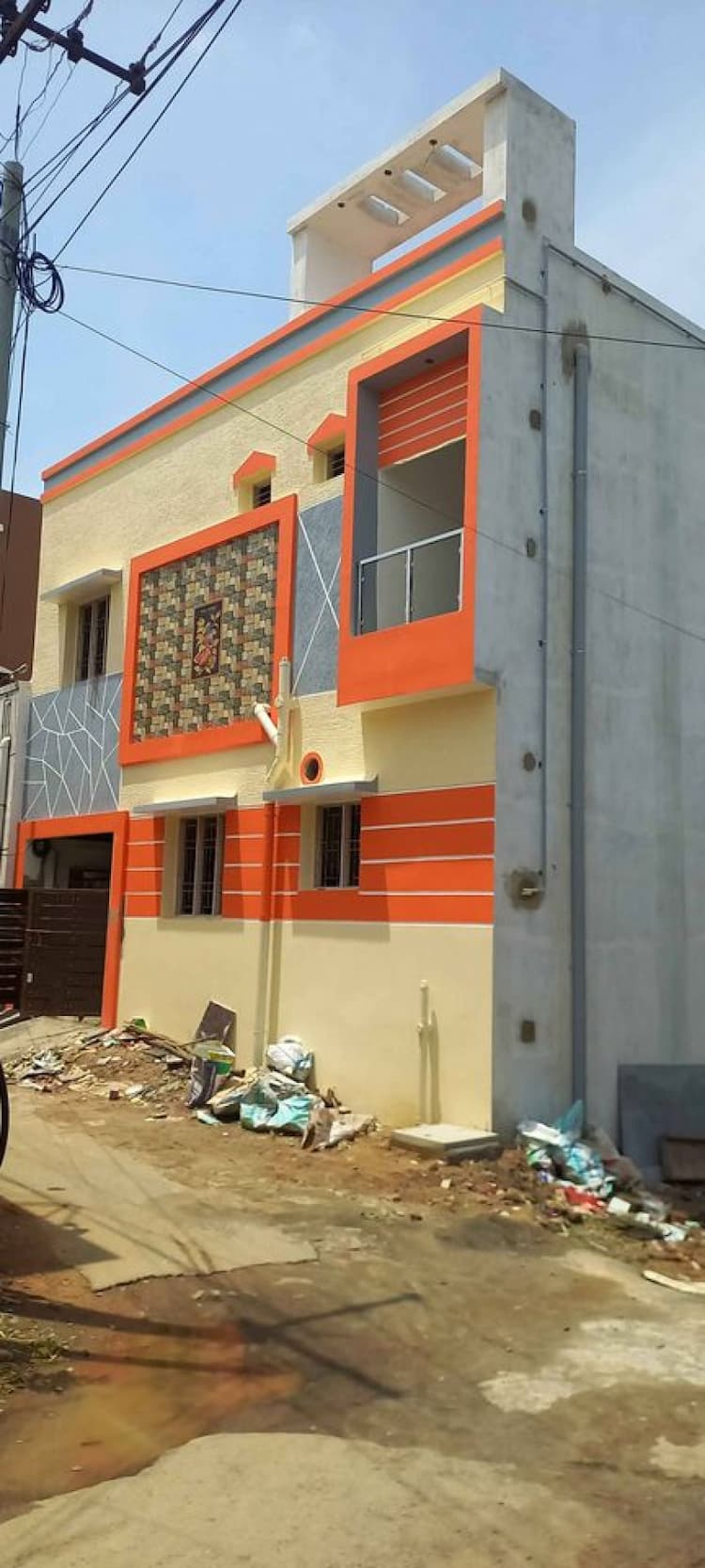House for sales
