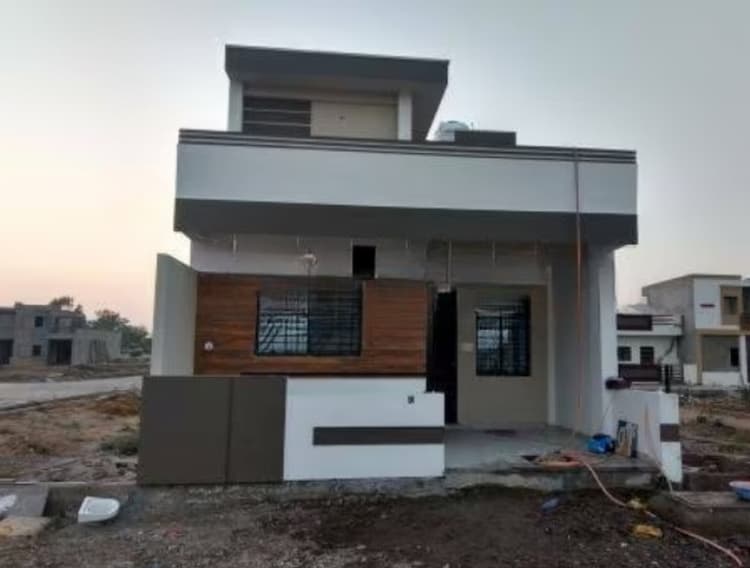 1 BHK House or Sale